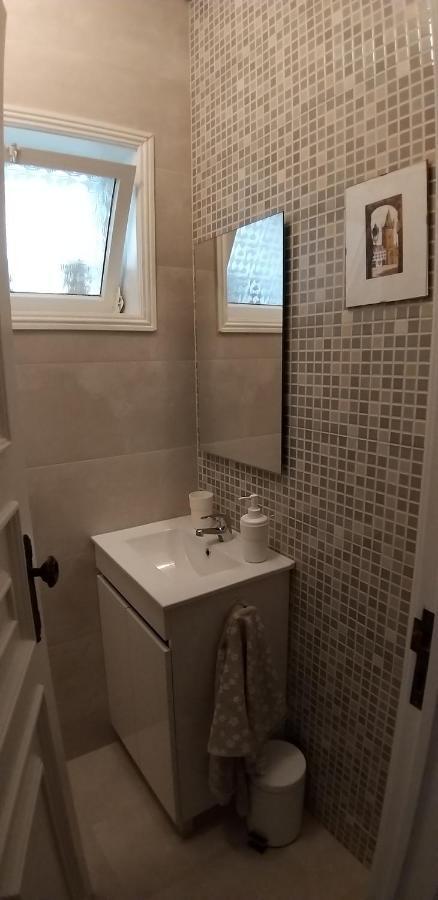 Ferienwohnung Apa 12 Espinho  Exterior foto
