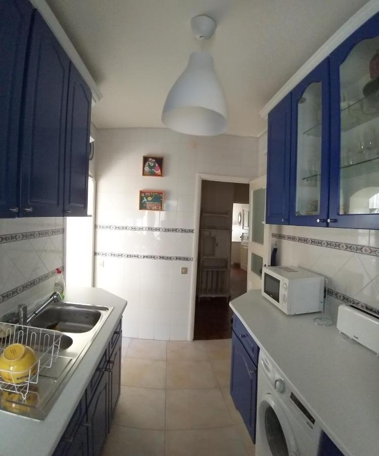 Ferienwohnung Apa 12 Espinho  Exterior foto