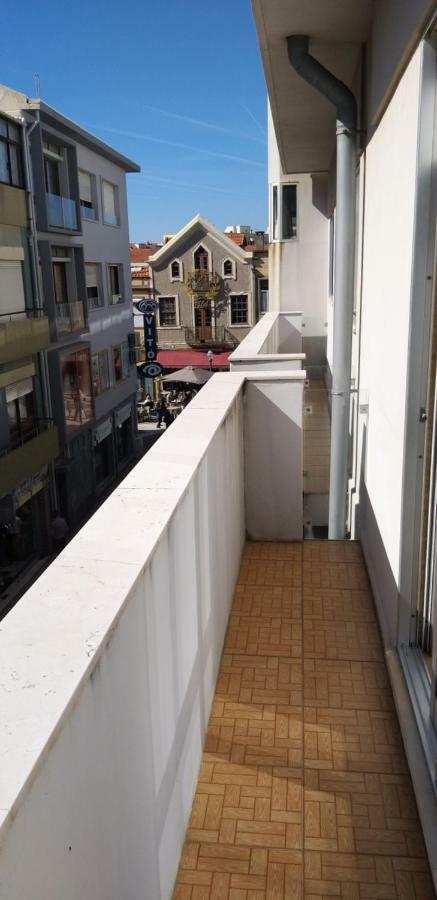 Ferienwohnung Apa 12 Espinho  Exterior foto
