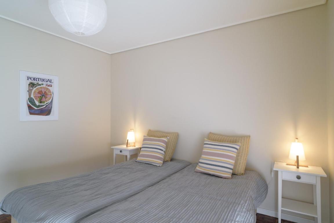 Ferienwohnung Apa 12 Espinho  Exterior foto