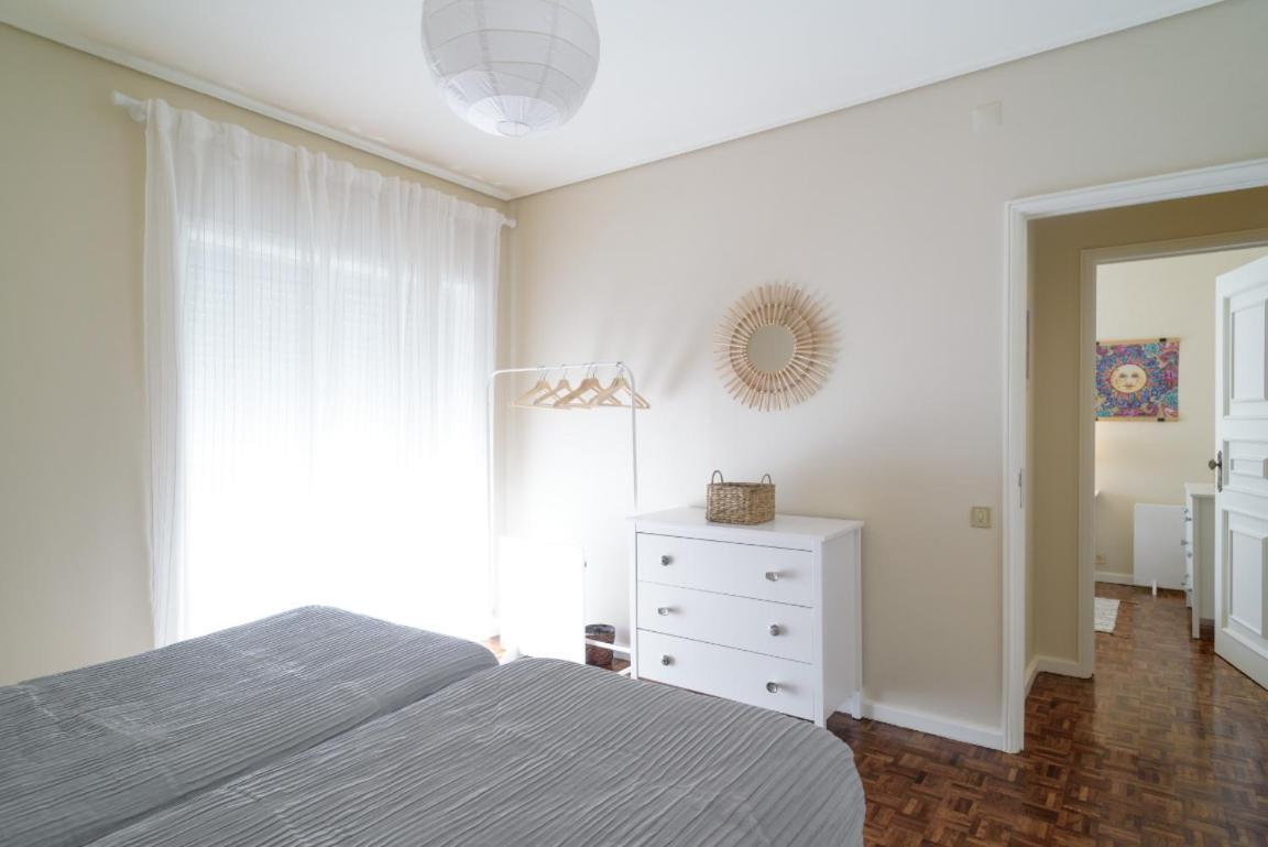 Ferienwohnung Apa 12 Espinho  Exterior foto