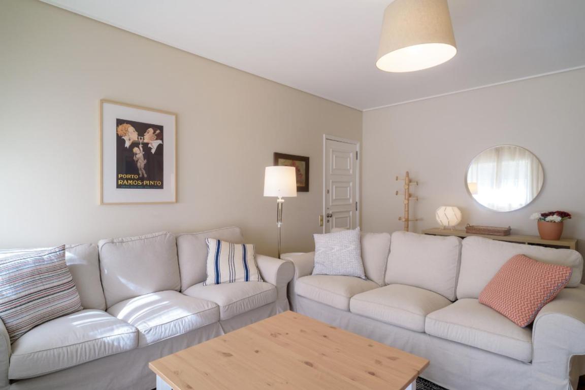 Ferienwohnung Apa 12 Espinho  Exterior foto