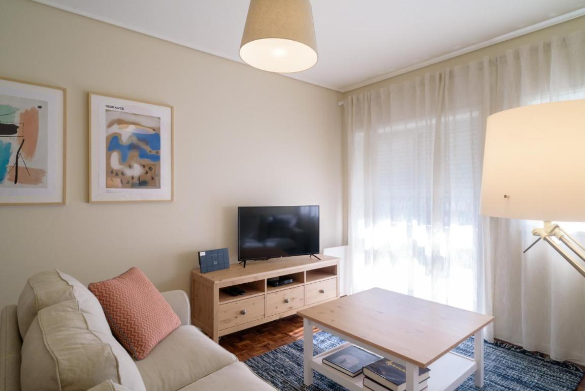Ferienwohnung Apa 12 Espinho  Exterior foto
