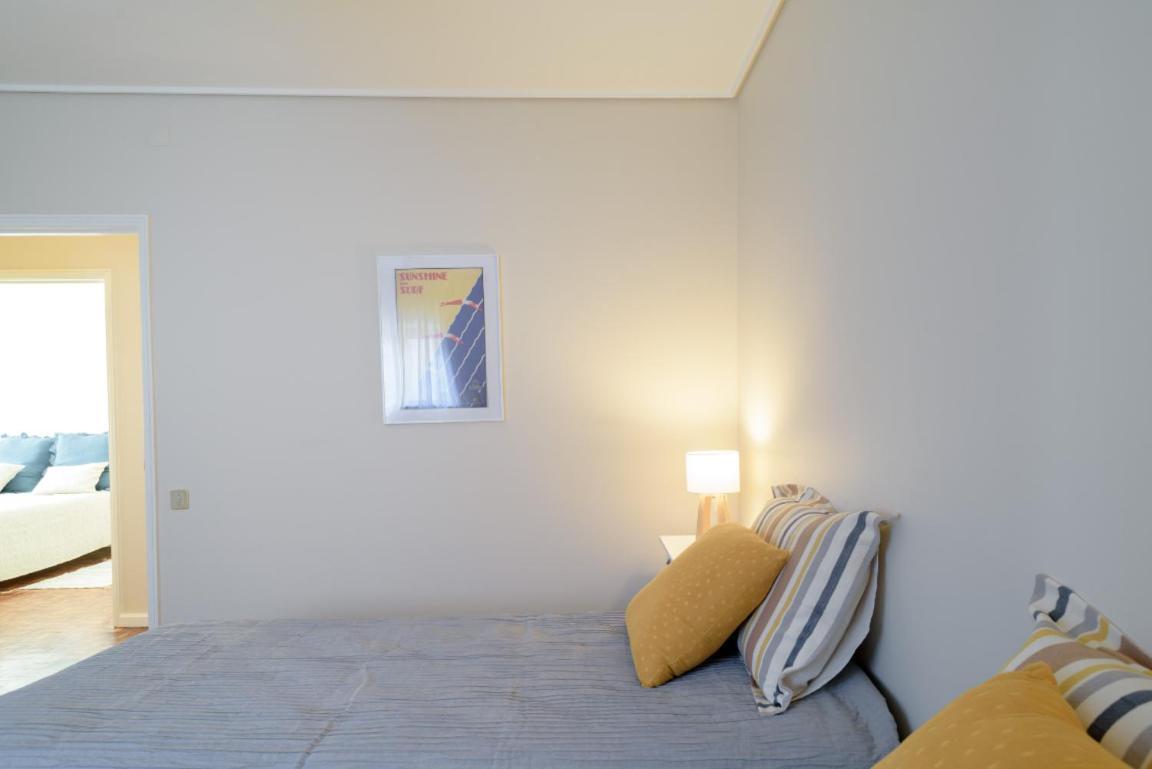 Ferienwohnung Apa 12 Espinho  Exterior foto