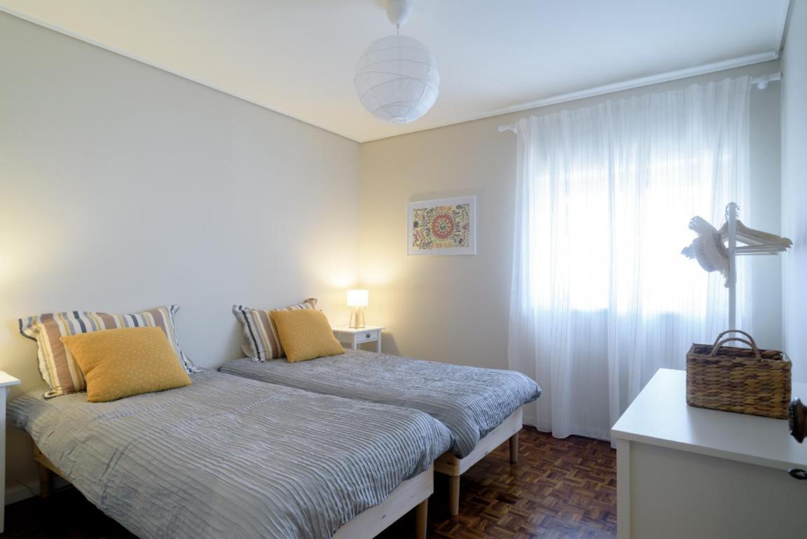 Ferienwohnung Apa 12 Espinho  Exterior foto